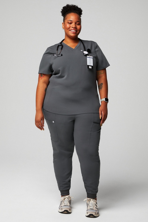 On-Call Scrub Jogger