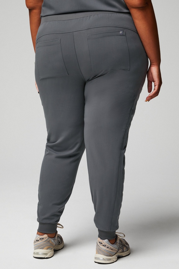 On-Call Scrub Jogger