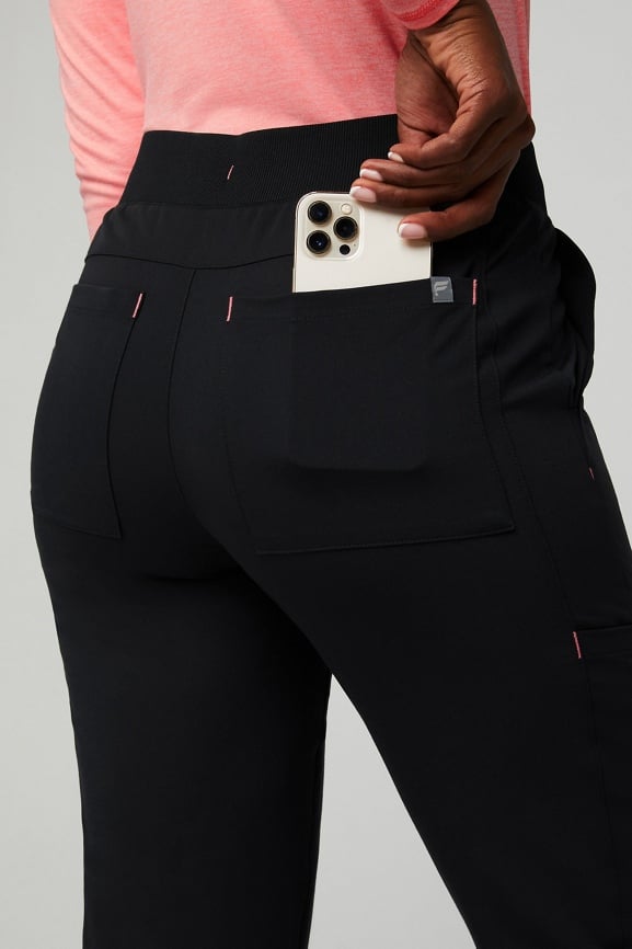 On-Call Scrub Jogger