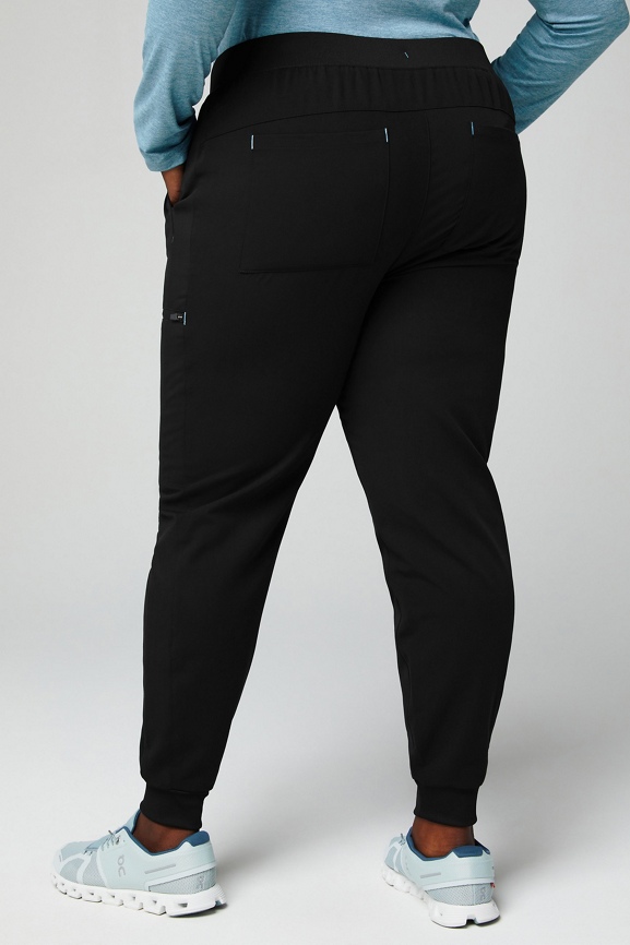 On-Call Scrub Jogger