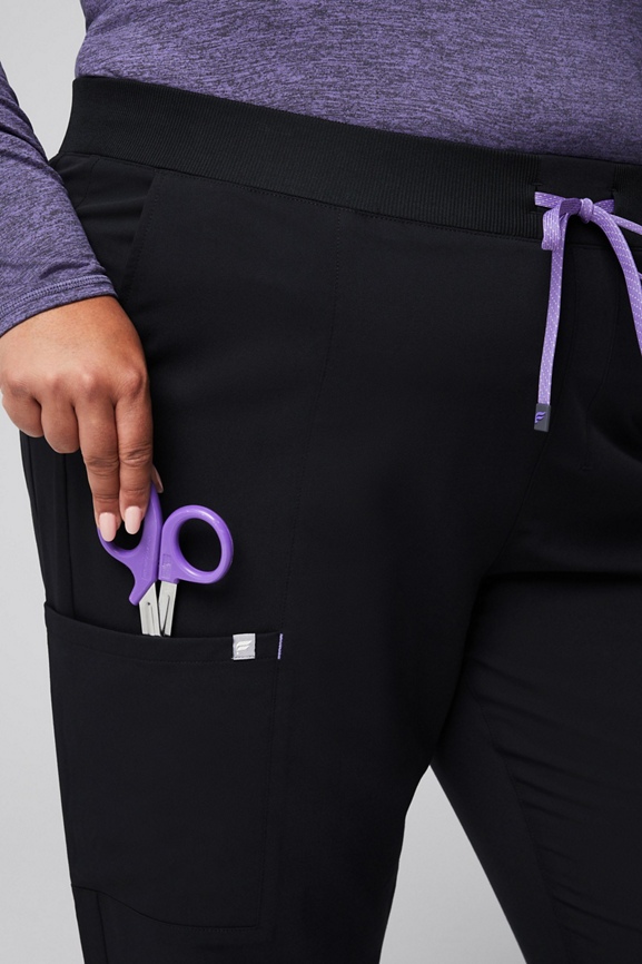 On-Call Scrub Jogger