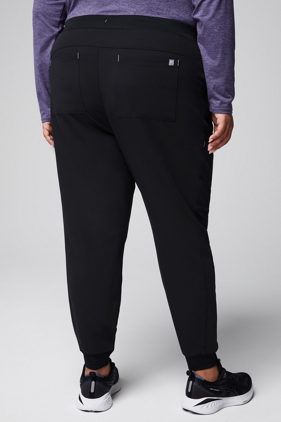 On-Call Scrub Jogger