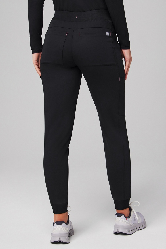 On-Call Scrub Jogger