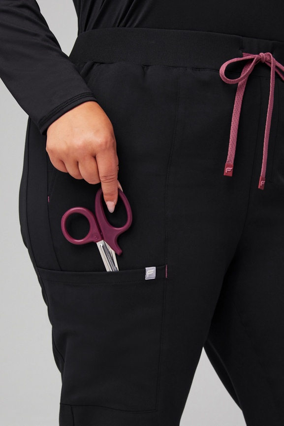 On-Call Scrub Jogger