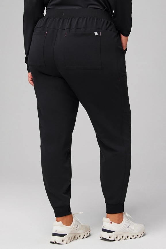 On-Call Scrub Jogger