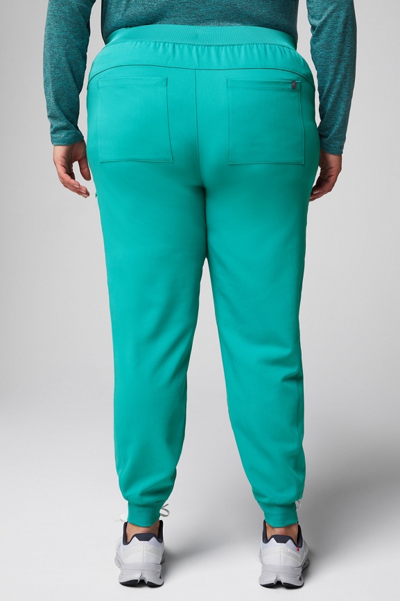 On-Call Scrub Jogger