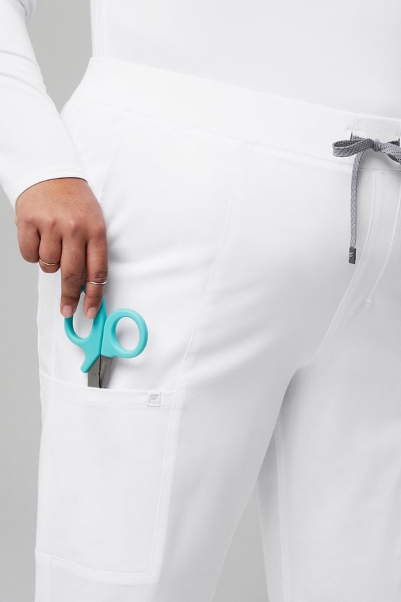 On-Call Scrub Jogger