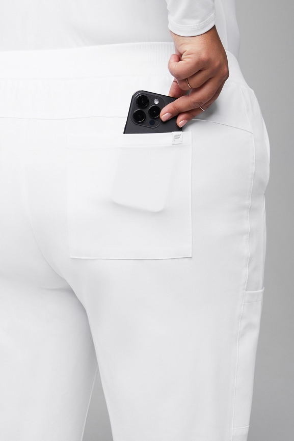 On-Call Scrub Jogger