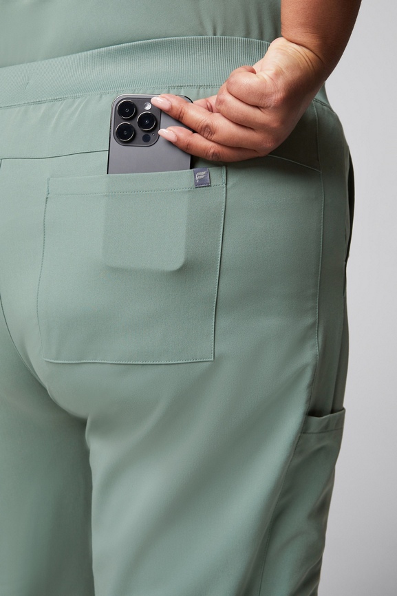 On-Call Scrub Jogger