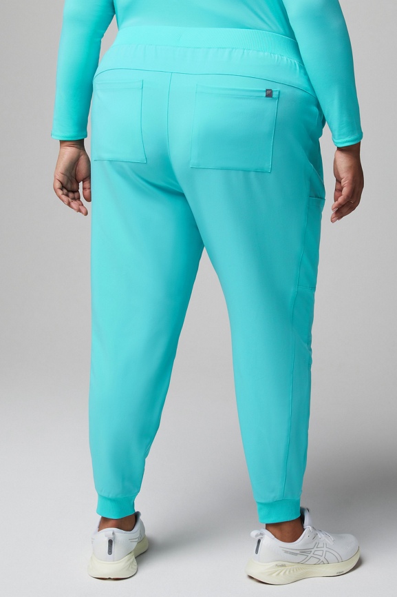 On-Call Scrub Jogger