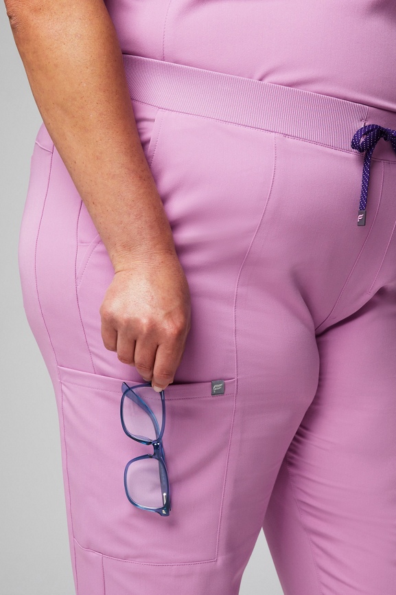 On-Call Scrub Jogger