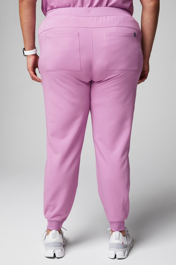 On-Call Scrub Jogger