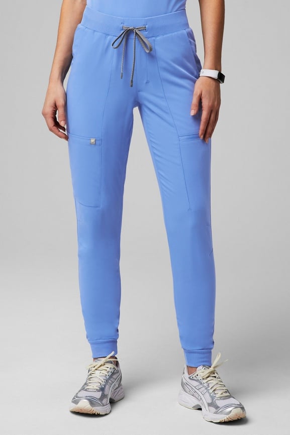 On-Call Scrub Joggers Fabletics