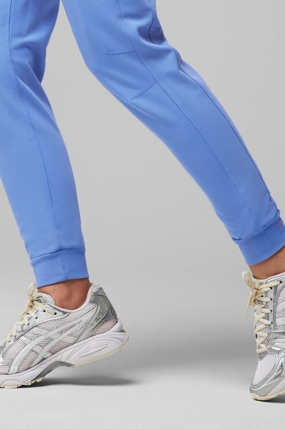 On-Call Scrub Jogger