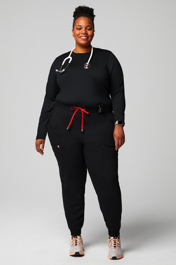 On-Call Scrub Jogger