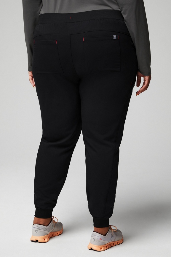 On-Call Scrub Jogger