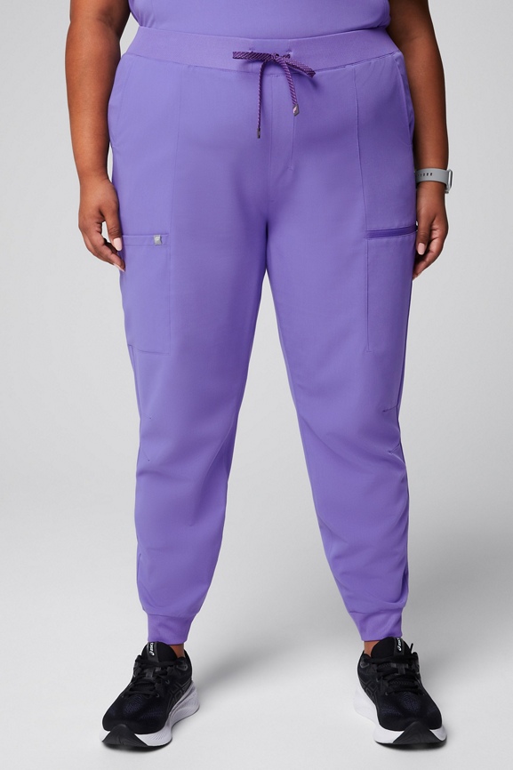 On-Call Scrub Jogger
