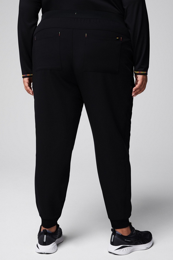 On-Call Scrub Jogger