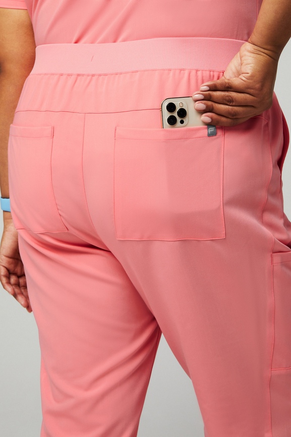 On-Call Scrub Jogger