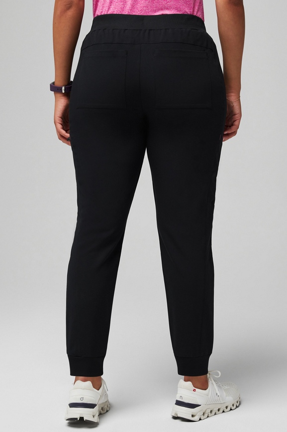 On-Call Scrub Jogger