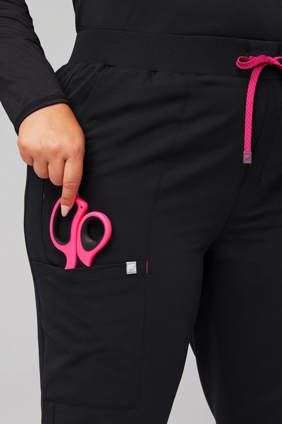 On-Call Scrub Jogger