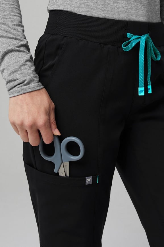 On-Call Scrub Jogger