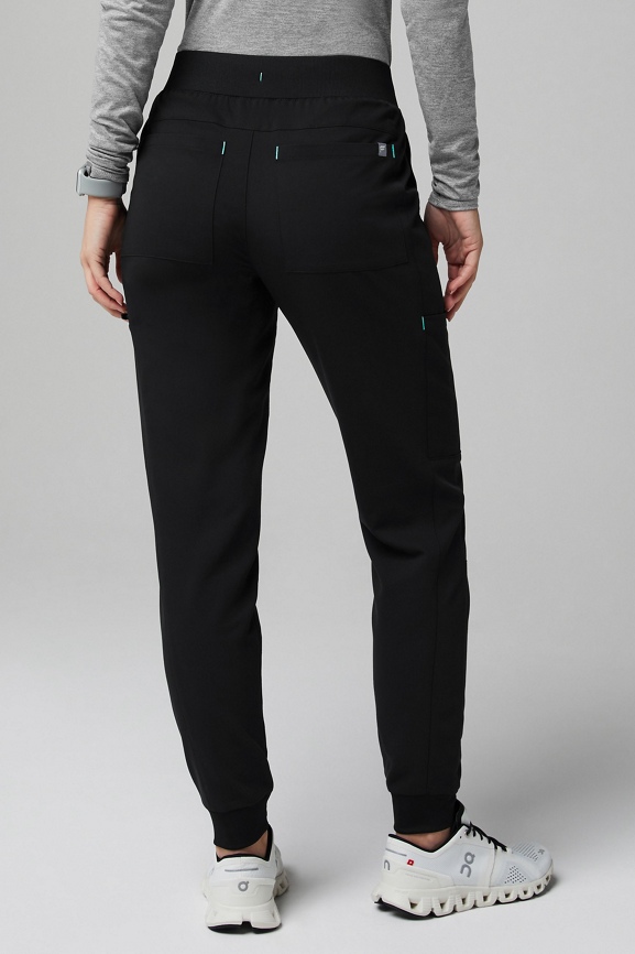 On-Call Scrub Jogger