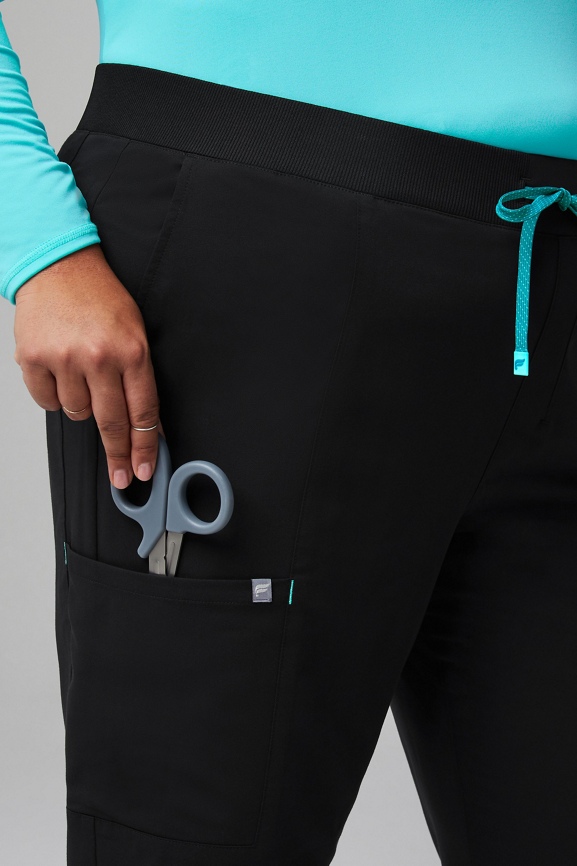 On-Call Scrub Jogger