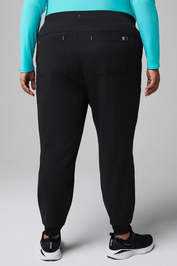 On-Call Scrub Jogger