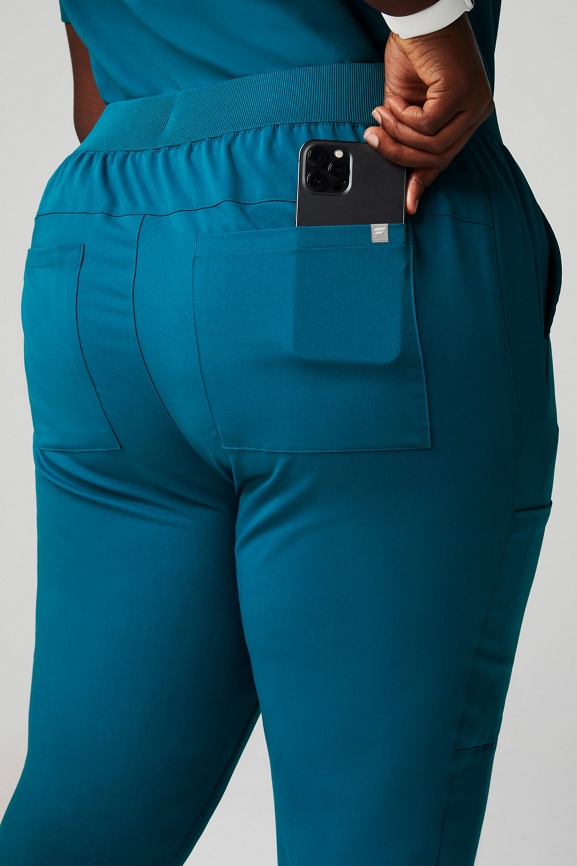 On-Call Scrub Jogger