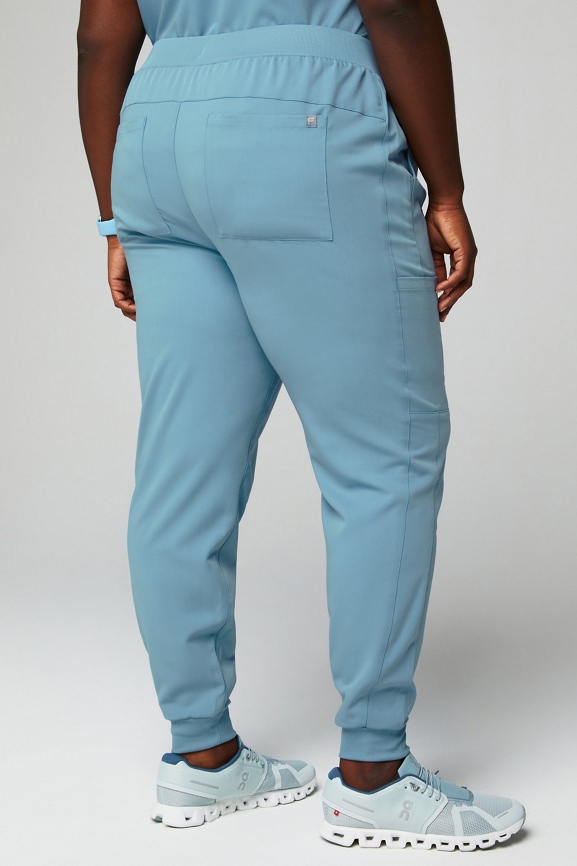 On-Call Scrub Jogger