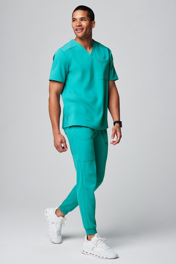 All-Shift Scrub Jogger