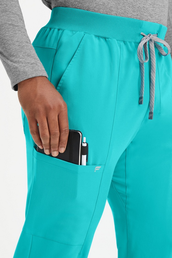 All-Shift Scrub Jogger