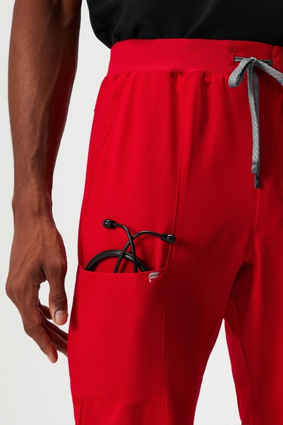All-Shift Scrub Jogger