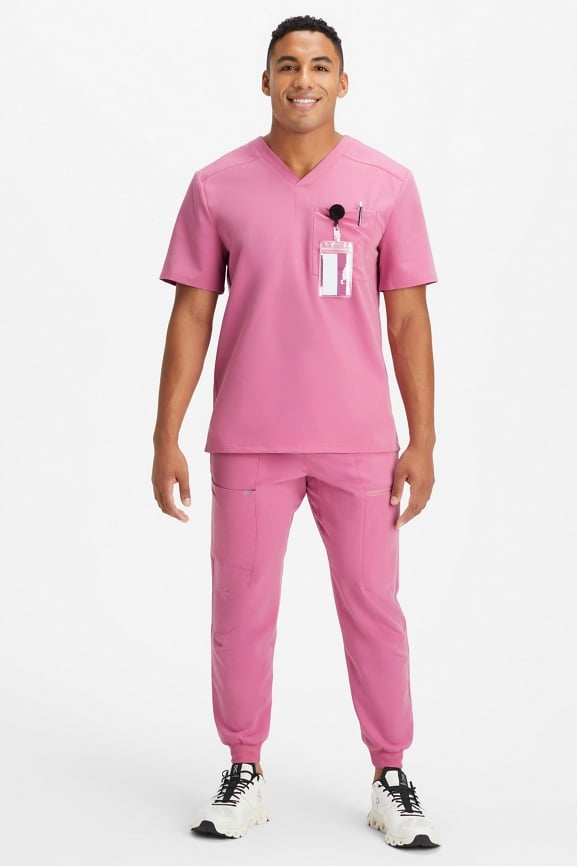 All-Shift Scrub Jogger