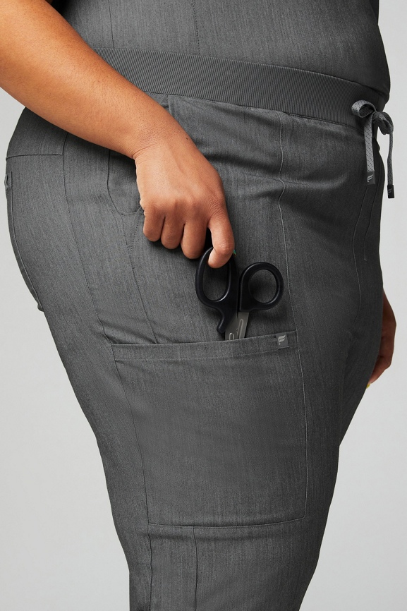 High-Rise On-Call Jogger