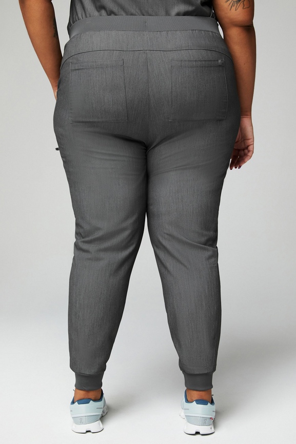 High-Rise On-Call Jogger