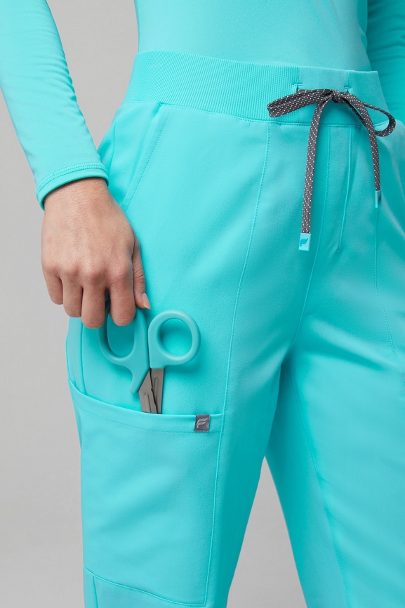 High-Rise On-Call Jogger