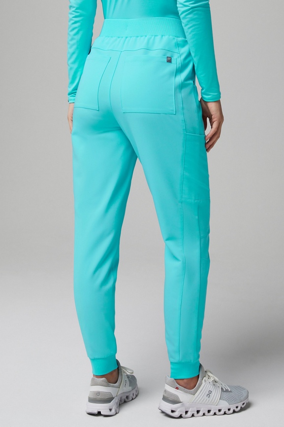 High-Rise On-Call Jogger