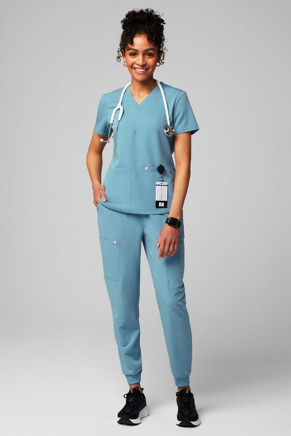 High-Rise On-Call Jogger