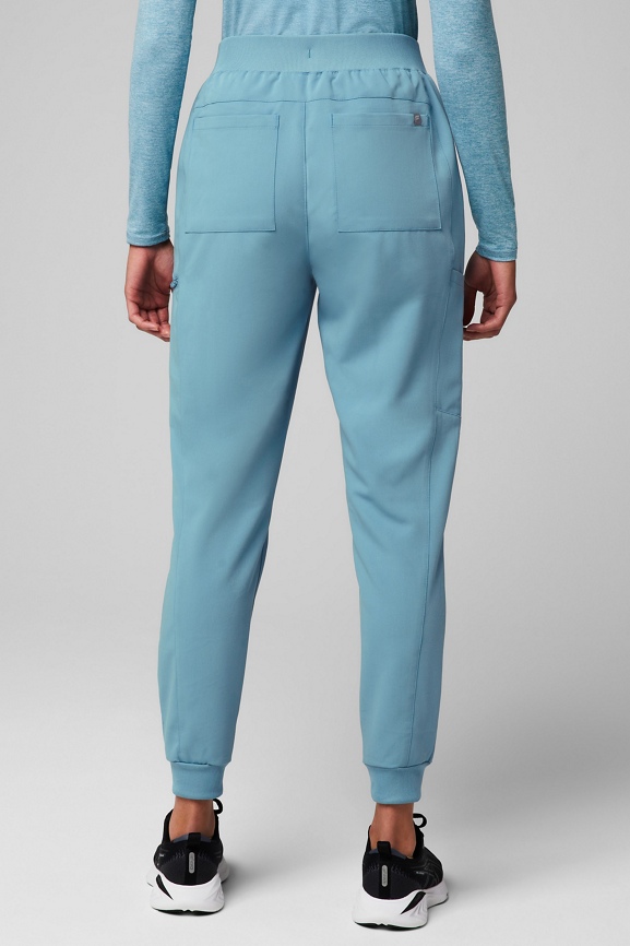 High-Rise On-Call Jogger