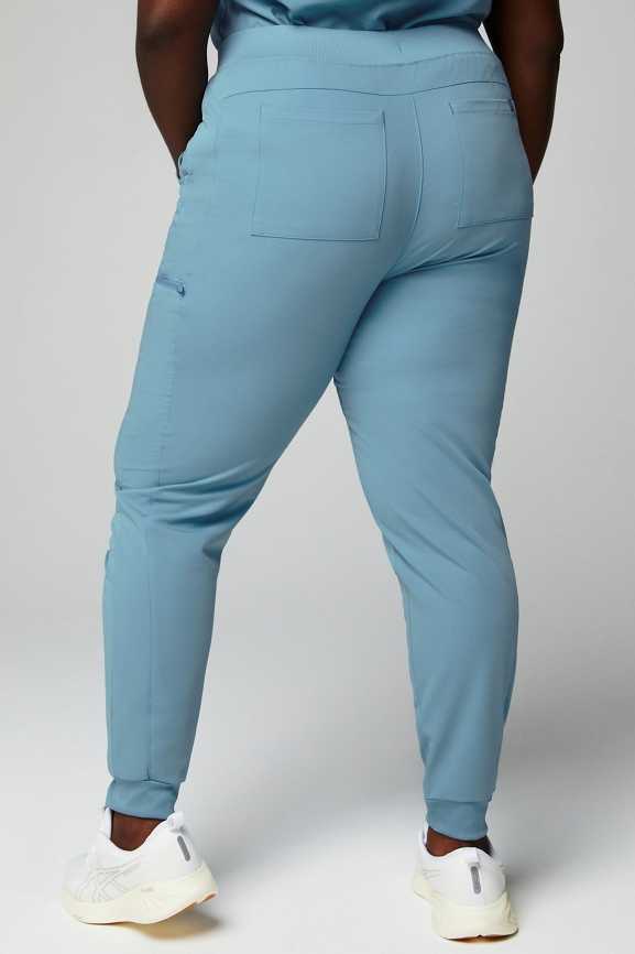 High-Rise On-Call Jogger