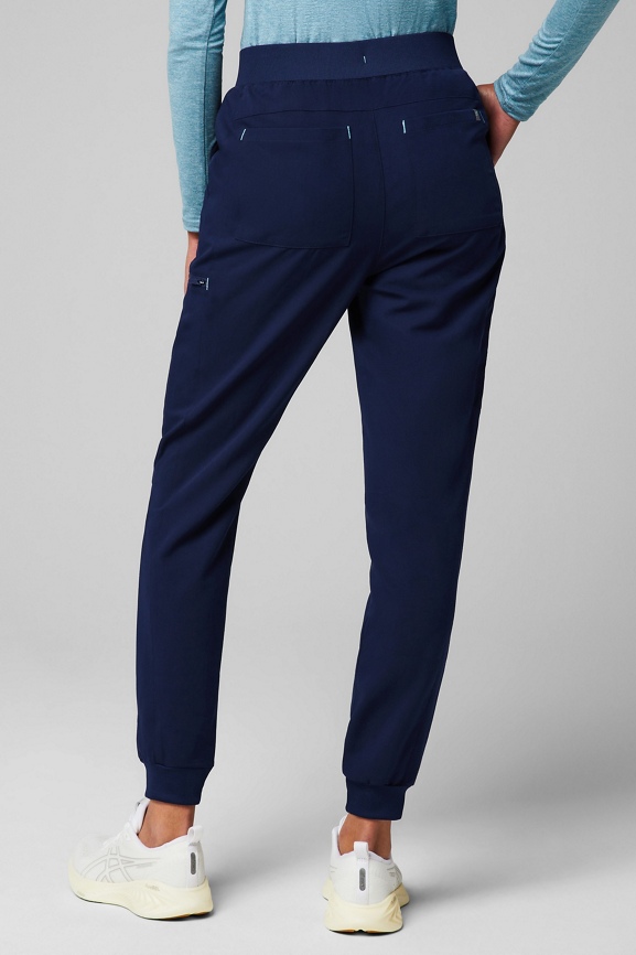 High-Rise On-Call Jogger