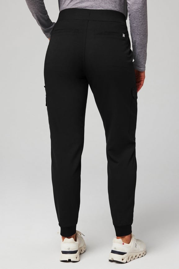 Evoke Cargo Jogger