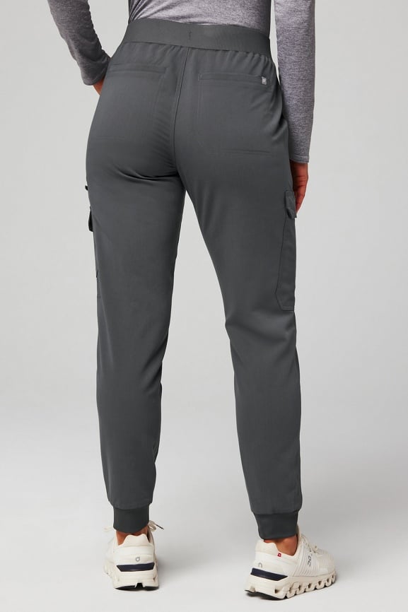 Evoke Cargo Jogger