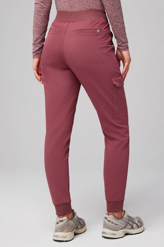 Evoke Cargo Jogger