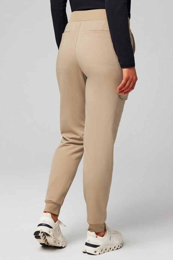 Evoke Cargo Jogger