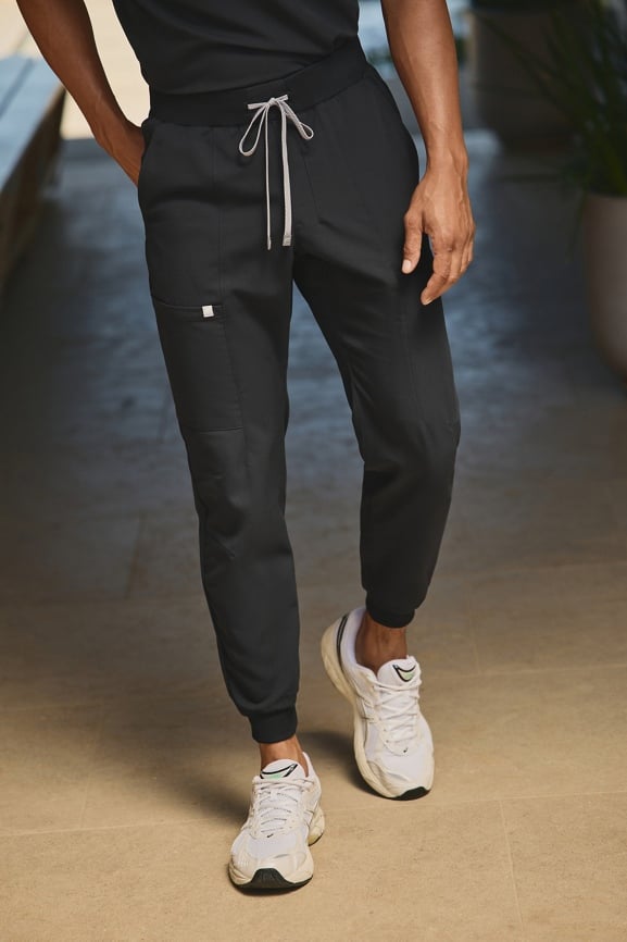 All-Shift Scrub Jogger