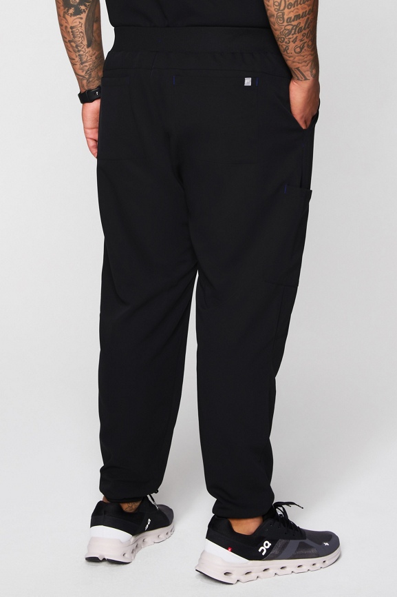 All-Shift Scrub Jogger
