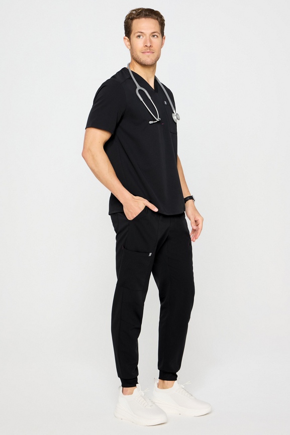 All-Shift Scrub Jogger